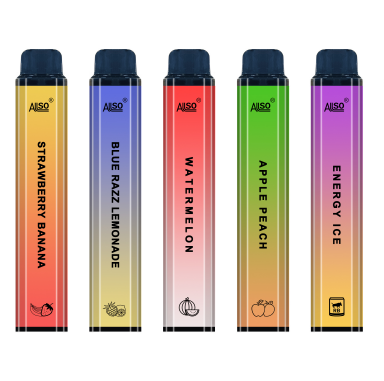 Čo je elektronická cigareta?