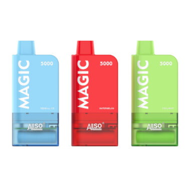 Čo je to náhradné zariadenie a ako zlepšuje zážitok z moderného vapingu?