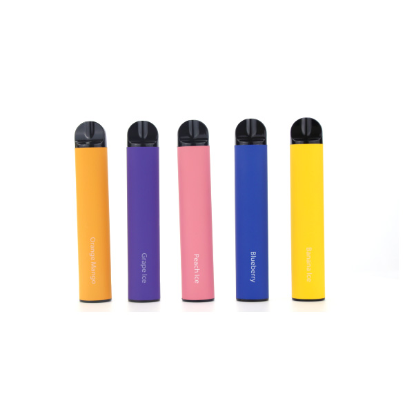 USA Hot Selling 2800 Puff Vape zariadenie